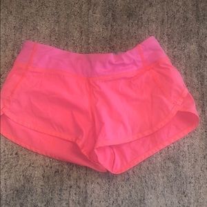 Ivivva speedy shorts